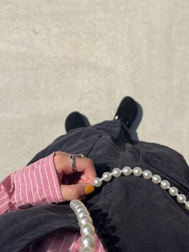 hasさんのコーディネート