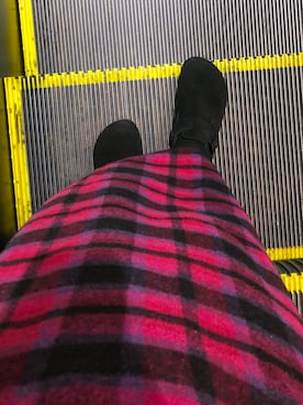 hasさんのコーディネート