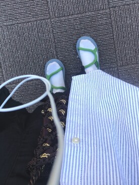 hasさんのコーディネート