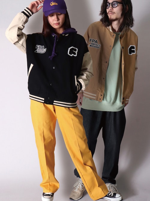 【BAYBLO】Officialさんのコーディネート