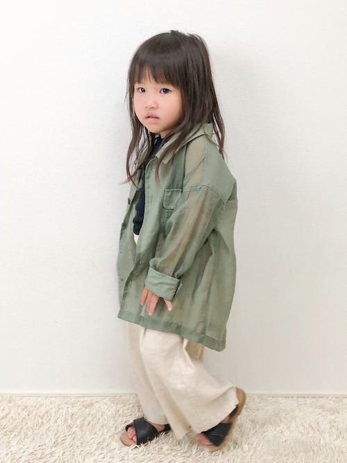 tnaさんのコーディネート