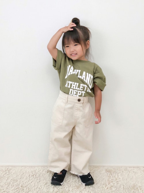 tnaさんのコーディネート
