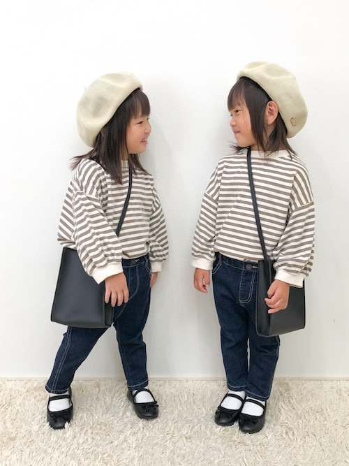 tnaさんのコーディネート