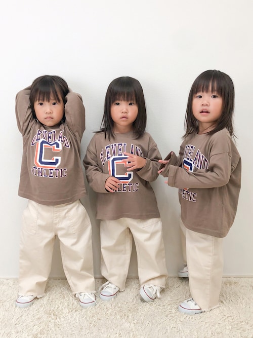 tnaさんのコーディネート
