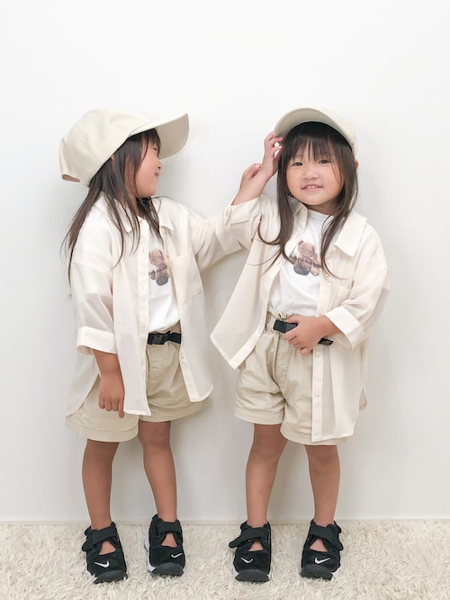 tnaさんのコーディネート