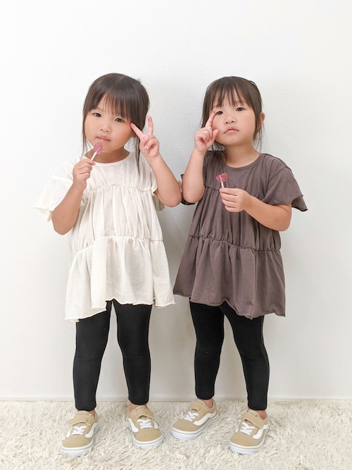 tnaさんのコーディネート
