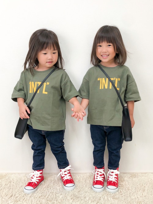 tnaさんのコーディネート