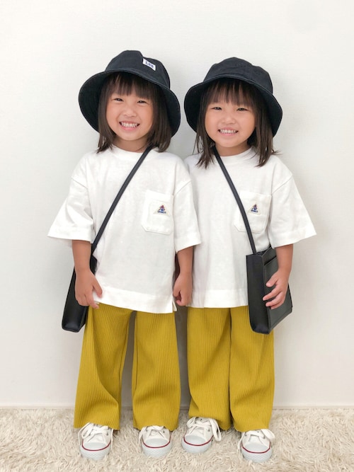 tnaさんのコーディネート