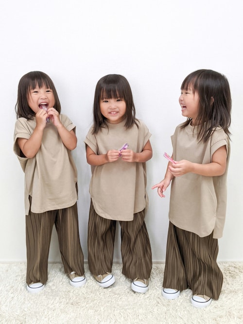 tnaさんのコーディネート