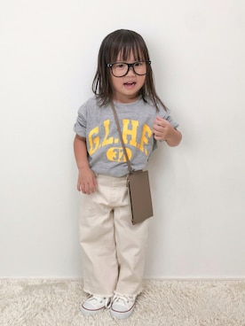 tnaさんのコーディネート