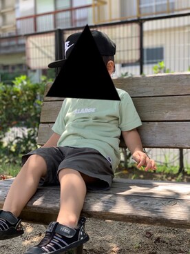 hy...さんのコーディネート