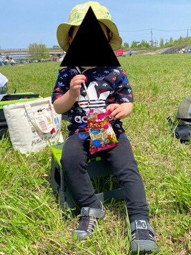 hy...さんのコーディネート