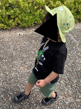 hy...さんのコーディネート