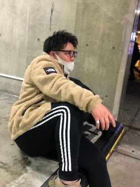 ryohei07さんのコーディネート