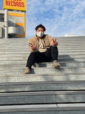 ryohei07さんのコーディネート