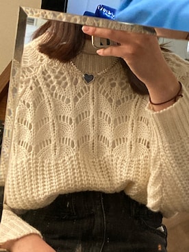 mnさんのコーディネート