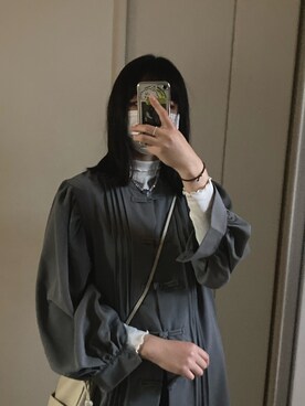 mnさんのコーディネート