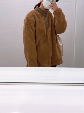 mnさんのコーディネート