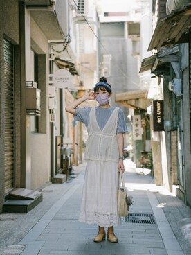 maru🍡さんのコーディネート