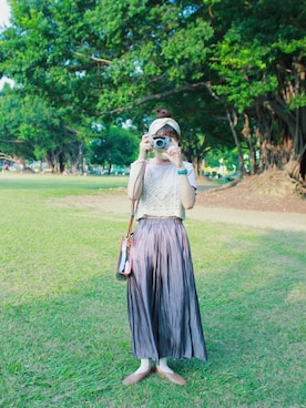 maru🍡さんのコーディネート