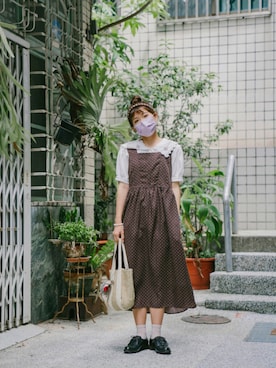 maru🍡さんのコーディネート