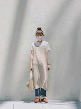 maru🍡さんのコーディネート