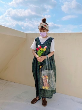 maru🍡さんのコーディネート