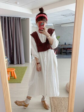 maru🍡さんのコーディネート