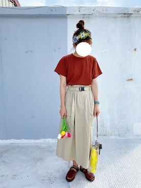 maru🍡さんのコーディネート