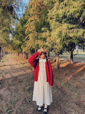 maru🍡さんのコーディネート