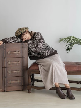 maru🍡さんのコーディネート