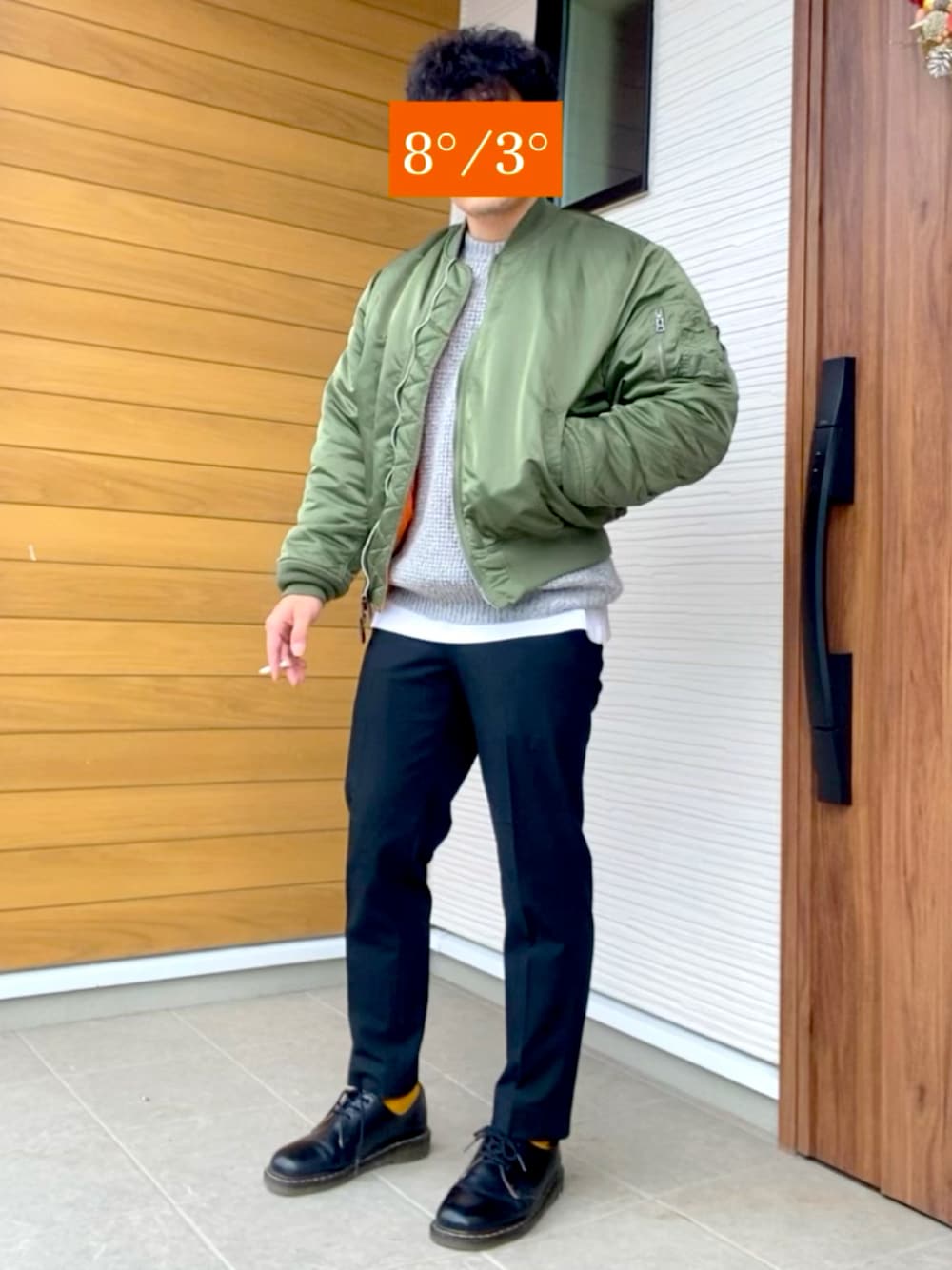 Alpha Industries（アルファインダストリーズ）の「【ALPHA
