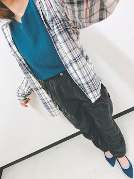 aym.さんのコーディネート