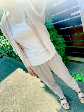 aym.さんのコーディネート