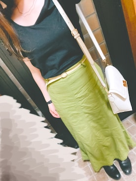 aym.さんのコーディネート