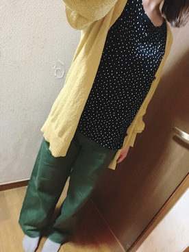 aym.さんのコーディネート