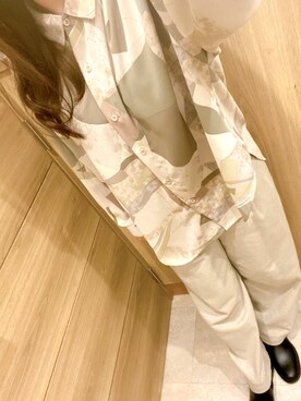 aym.さんのコーディネート