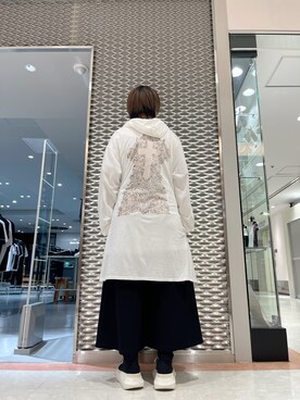 Drkshdw By Rick Owens ダークシャドウ バイ リックオウエンス のスニーカーを使った人気ファッションコーディネート 年齢 30歳 34歳 Wear