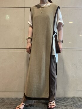 🐼さんのコーディネート