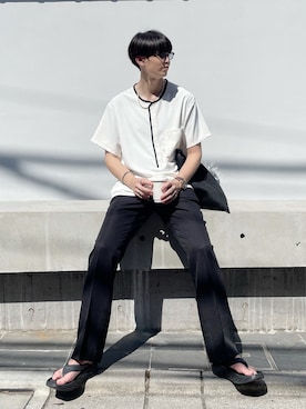 RYOniiさんのコーディネート