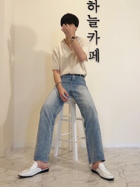 RYOniiさんのコーディネート