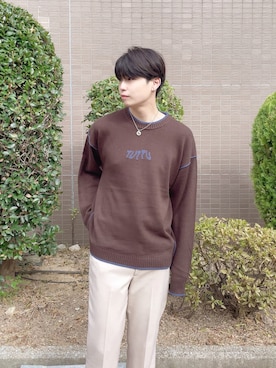 RYOniiさんのコーディネート