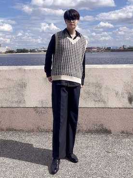 RYOniiさんのコーディネート