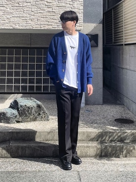 RYOniiさんのコーディネート