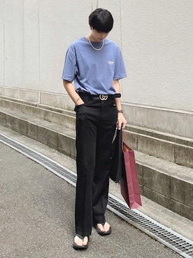 RYOniiさんのコーディネート