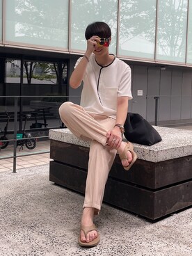 RYOniiさんのコーディネート