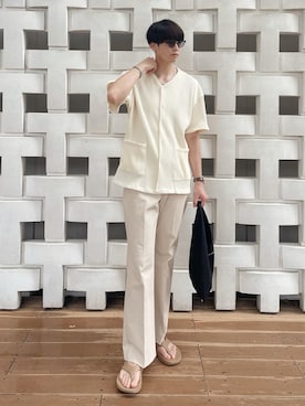 RYOniiさんのコーディネート