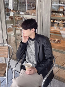 RYOniiさんのコーディネート