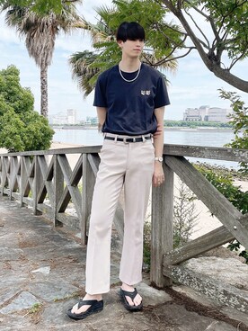 RYOniiさんのコーディネート