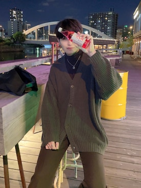 RYOniiさんのコーディネート